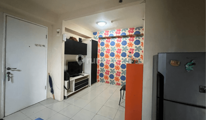 Disewakan Apartement 1 BR Green Palace Kalibata City Bagus Furnished 2