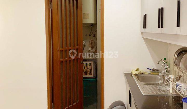 Dijual Apartemen 2BR Taman Rasuna Bagus Furnished 1