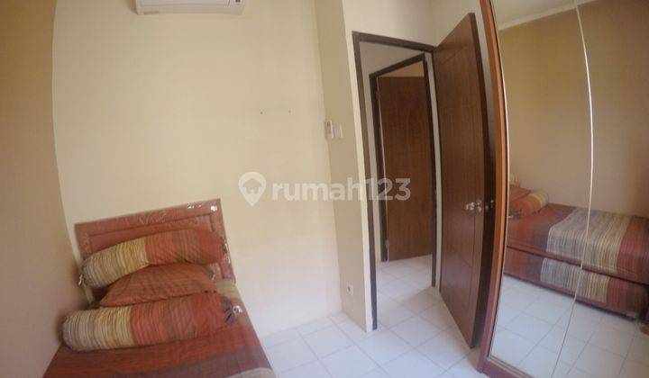 Dijual Apartemen 2 BR Kebagusan City Bagus Furnished 2