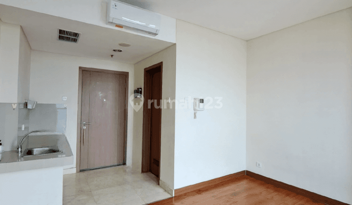 Disewakan Apartemen Puri Orchard Studio City View 2