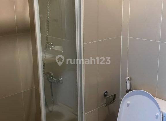 Apartemen Kuningan City 2 Kamar Tidur Modern Furnished 2