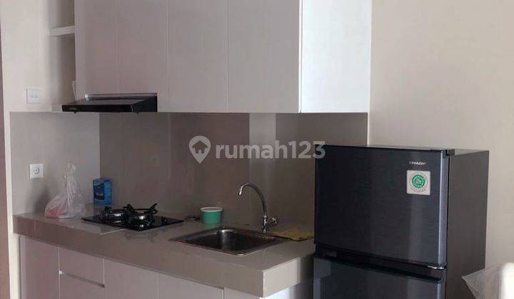 Disewakan Apartemen Studio Puri Orchard Bagus Furnished 2