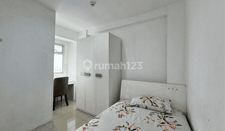 Disewakan Apartemen 2BR Oak Tower Bagus Furnished 1