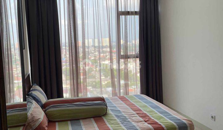 Disewakan Apartemen L Avenue 2BR Bagus Furnished 1