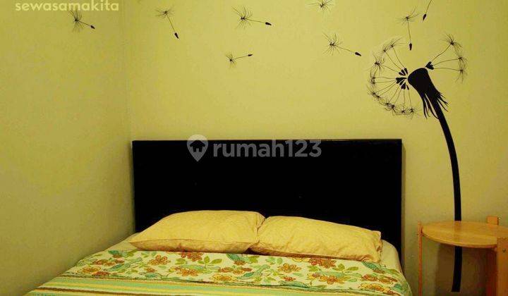 Disewakan Apartemen 2BR Green Palace Kalibata City Bagus Furnished 1