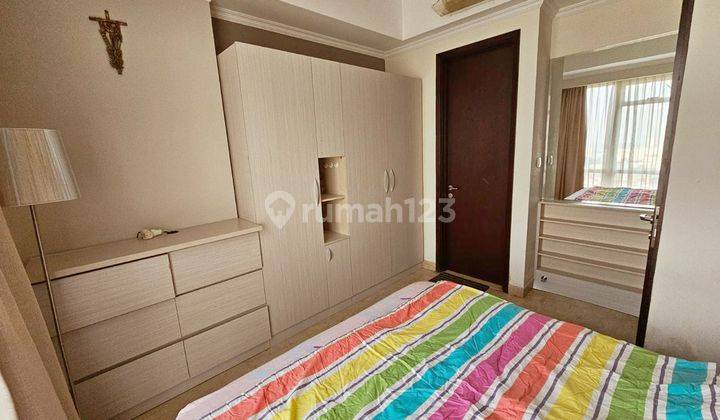 Disewakan Apartemen 2BR Menteng Park Private Lift 2