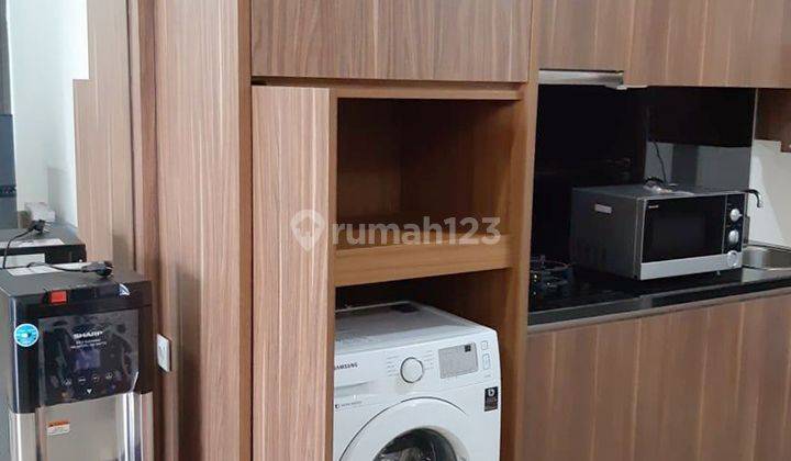 Disewakan Apartemen 1BR L avenue Bagus Furnished 2