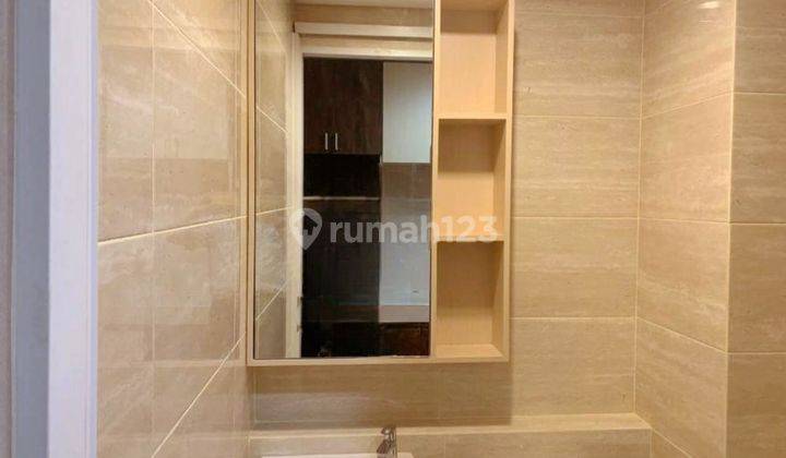 Disewakan Apartemen Studio Springwood Residence Bagus Furnished 2