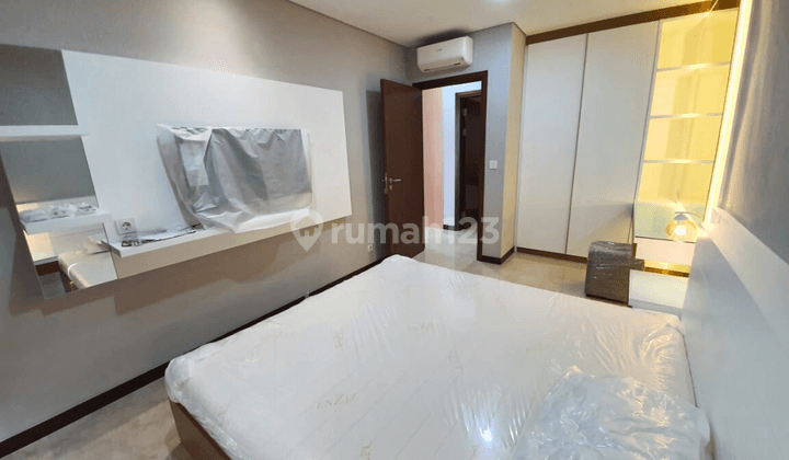 Disewakan Apartemen Lavenue 2BR Furnished Bagus 2