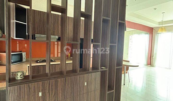 Dijual Apartemen 2BR The Lavande Residences Bagus Furnished 2