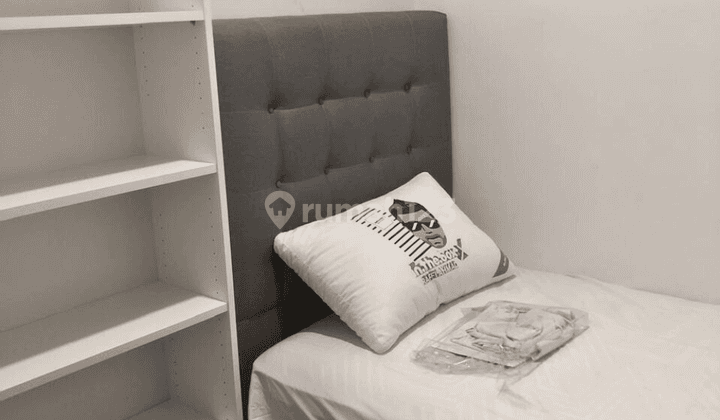 Disewakan Apartemen 3BR Sudirman Suites Bagus Furnished 1