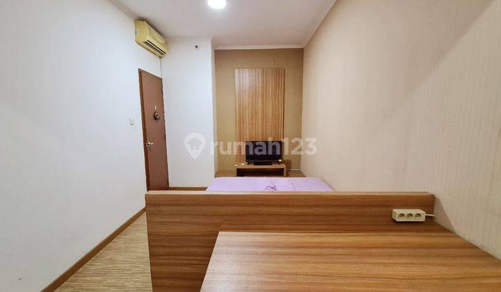 Disewakan Apartemen 2BR Sudirman Park Bagus Furnished 2