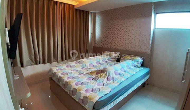 Disewakan Hampton Park Apartemen 3BR Bagus Furnished 1