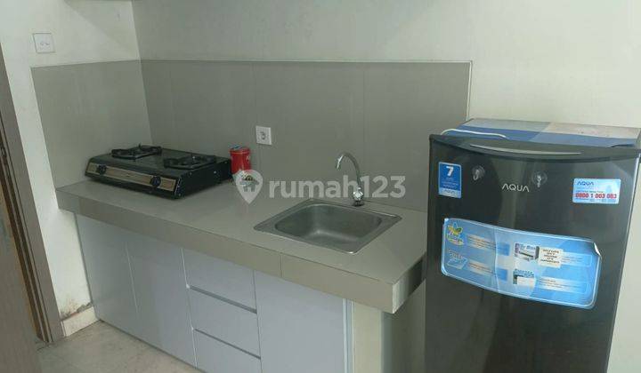 Disewakan Apartemen Puri Orchard Studio Furnished 2