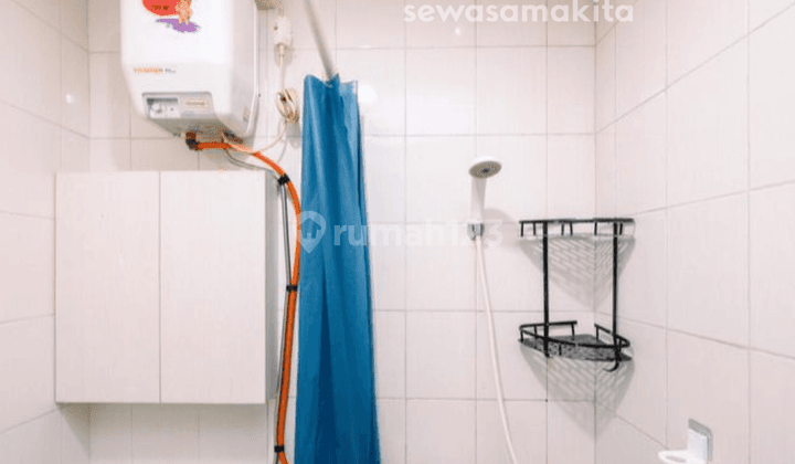 Disewakan Apartemen 2BR Signature Park Grande Full Furnished 2