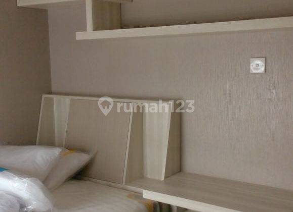 Disewakan Apartemen Studio Nifarro Park Bagus Furnished 1