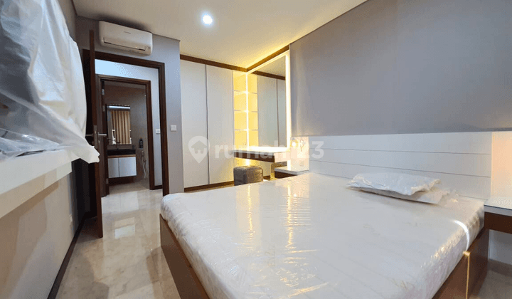 Disewakan Apartemen Lavenue 2BR Furnished Bagus 2