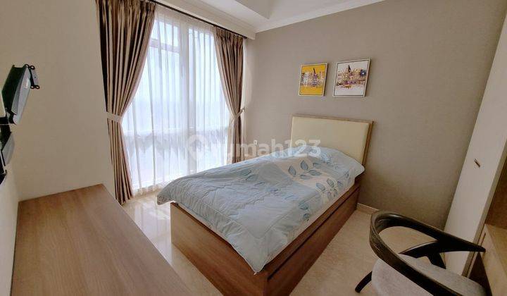 kan Apartemen Menteng Park 2BR Fully Furnished 2