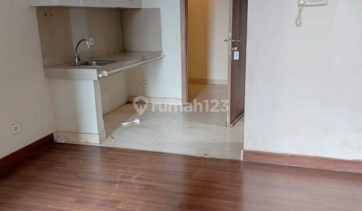 Dijual Apartemen Studio Puri Orchard Bagus Unfurnished 2