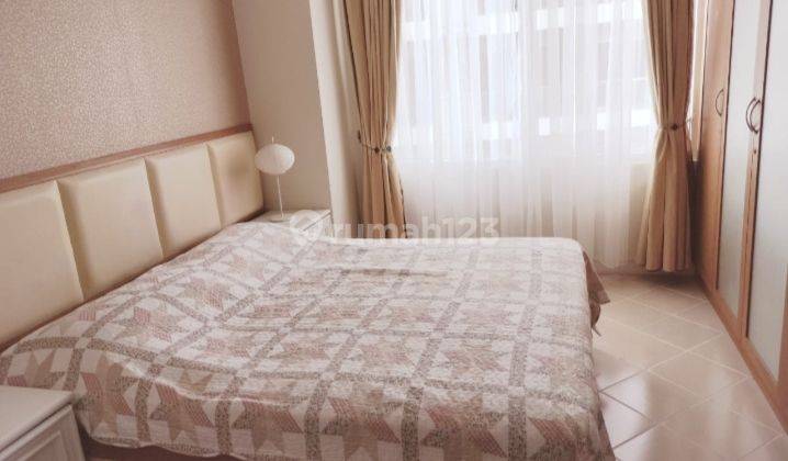 Disewakan Apartemen Batavia Residence 1br Bagus Furnished 1