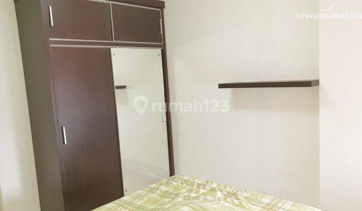 Disewakan Apartemen Lavande 2BR Bagus Furnished 1