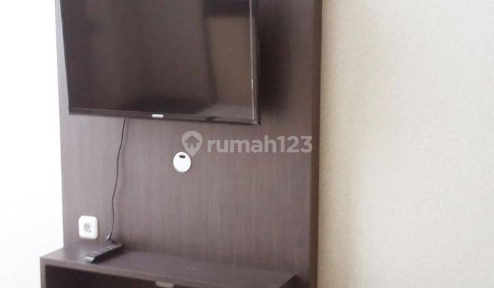 Disewakan Apartemen 1BR Gp Plaza Bagus Furnished 2