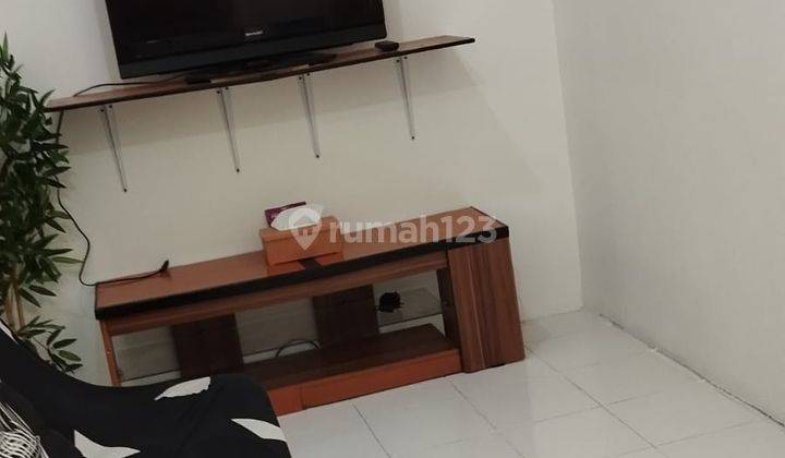 Disewakan Apartemen 2BR Menteng Square Bagus Furnished 2