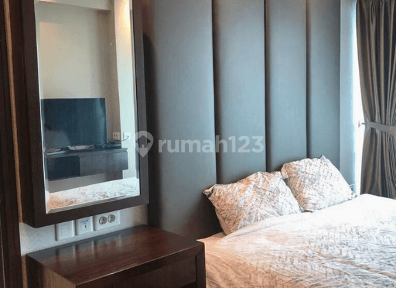 Disewakan Apartemen 2BR Setiabudi Sky Garden Bagus Furnished 1