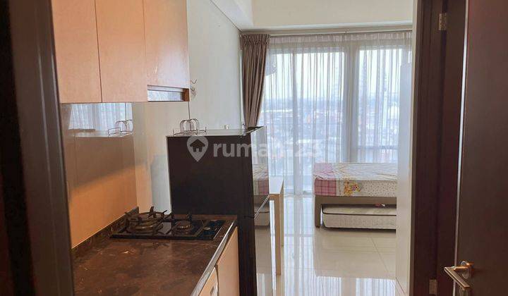 Disewakan Apartemen Studio Puri Mansion Bagus Furnished 2