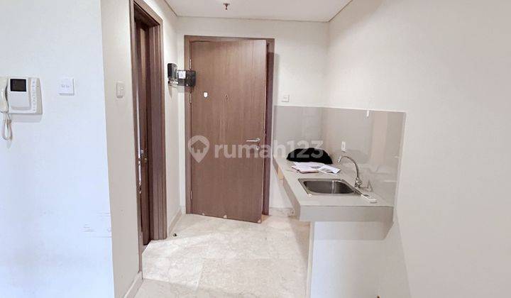 Disewakan Apartemen Puri Orchard Tipe Studio Bagus 2