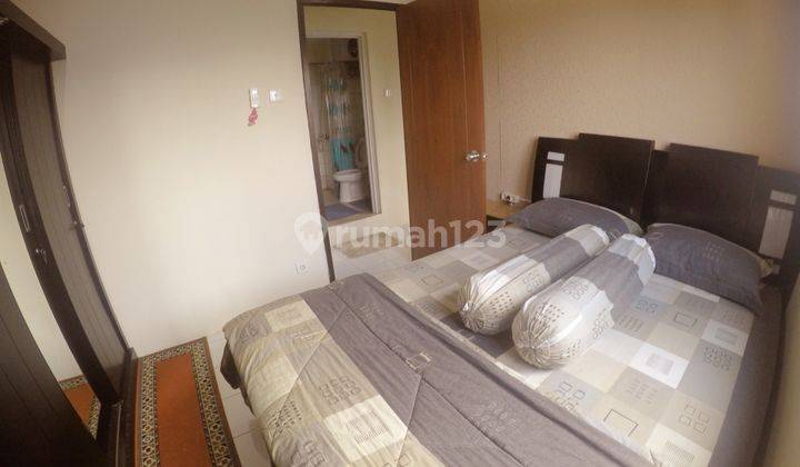 Dijual Apartemen 2 BR Kebagusan City Bagus Furnished 1