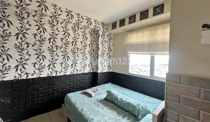 Disewakan Apartement 1 BR Green Palace Kalibata City Bagus Furnished 1