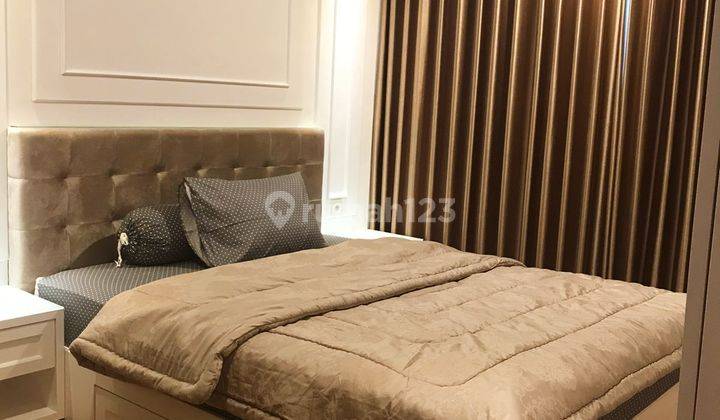 Disewakan Apartemen 2BR Casa Grande Bagus Furnished 1