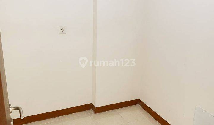 Disewakan Apartemen 2BR Loftvilles City Bagus Unfurnished 2