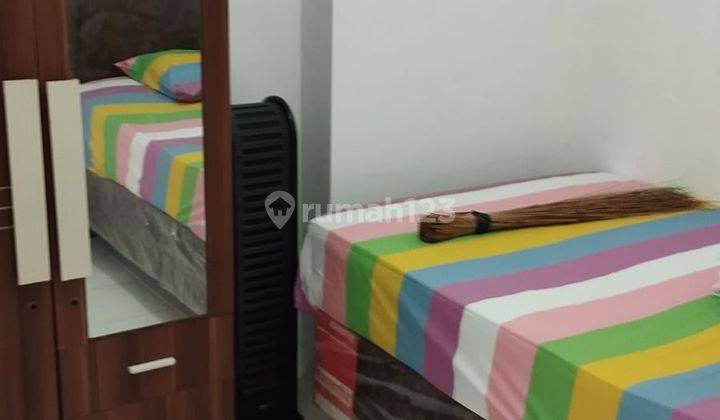 Disewakan Apartemen 2BR Menteng Square Bagus Furnished 1