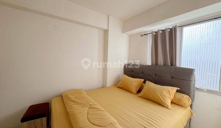 Disewakan Apartemen Bassura City 2BR Bagus Semi Furnished 1