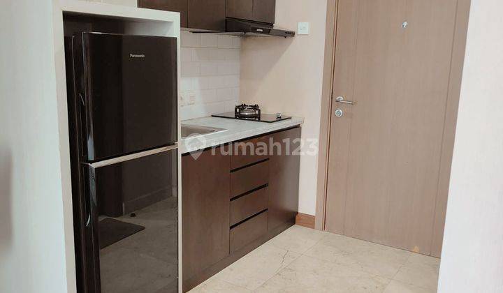 Disewakan Apartemen Studio Puri Orchard Bagus Full Furnished 2