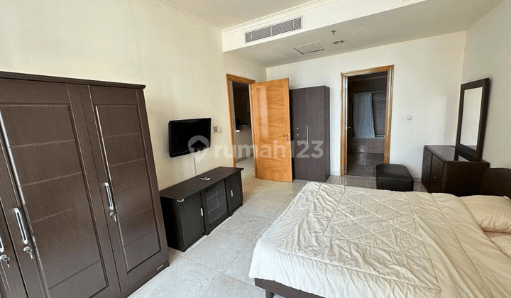 Disewakan Apartemen 1BR Senayan Residences Bagus Furnished 2