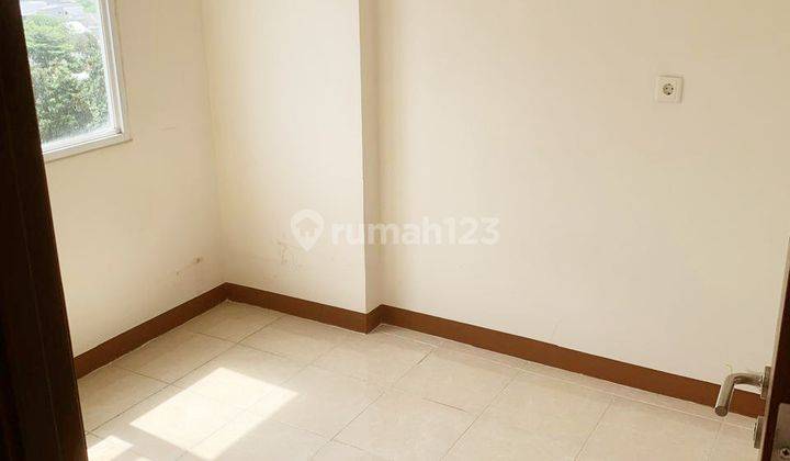 Disewakan Apartemen 2BR Loftvilles City Bagus Unfurnished 1