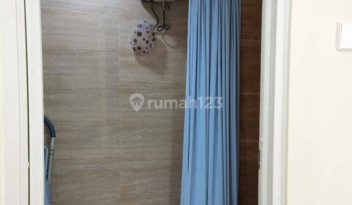 Disewakan Apartemen Breeze Bintaro 2BR Bagus Furnished 2