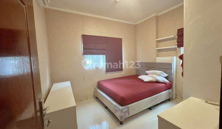 Disewakan Apartemen 2BR Signature Park Grande Bagus 1