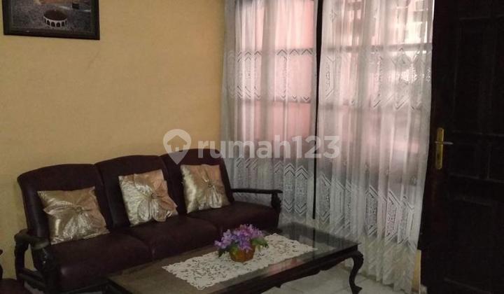 Rumah Darmo Jual Nego Hitung Tanah 2