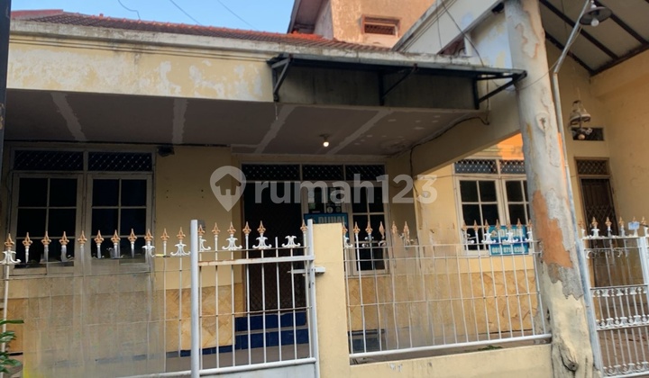 Griya babatan indah Rumah Dijual 1