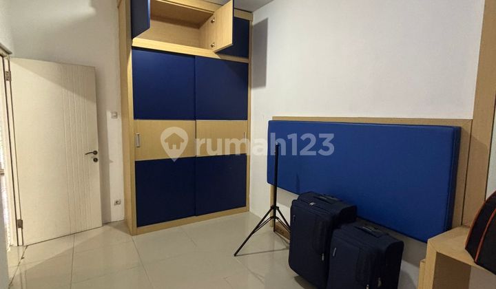 Bukit Palma Rumah Semi Furnish langsung siap Huni bagus 2
