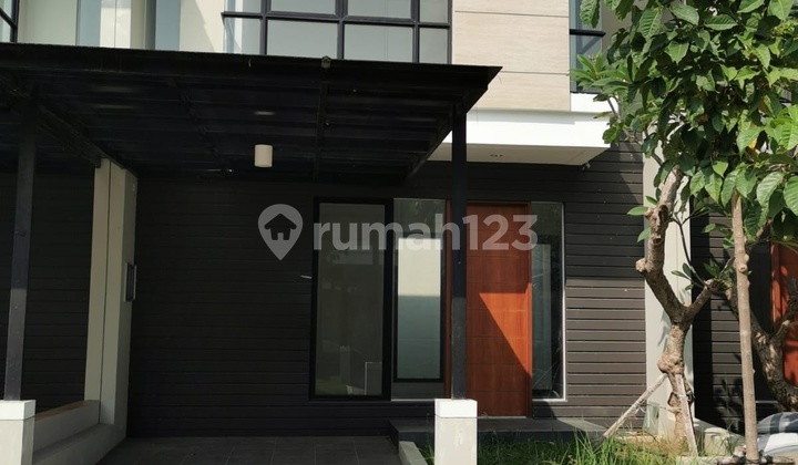 Northwest Central Cluster Favorit Rumah 2 Lantai Dijual Northwest Central Cluster Favorit Rumah 2 Lantai Dijual