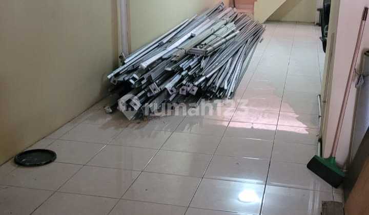 Darmo Permai Intersection House for sale 2