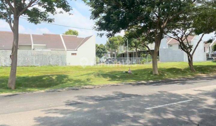 Citraland Northwest Kavling Luar Cluster termurah Siap Bangun Dijual Rugi  2