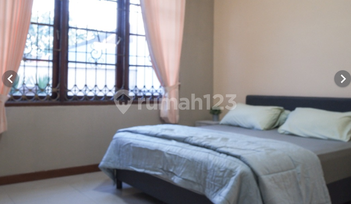 Margorejo Indah Luxury House For Sale