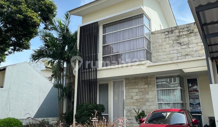 Citraland Ready-to-Occupy Home just a step away from Citraland market for sale