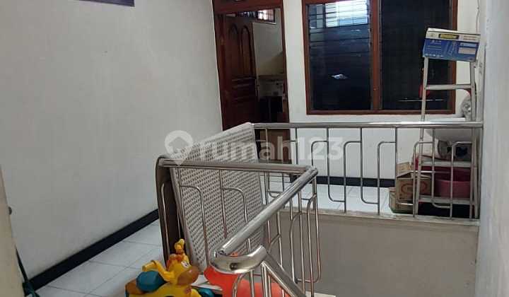 Dharmahusada Indah West 1.5-Story House For Quick Sale 2
